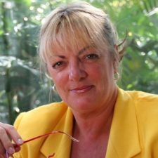 Vanessa Saunders