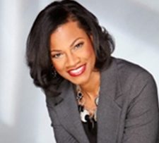 Juanita McDowell