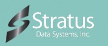 Stratus Data Systems logo