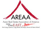 AREAA logo