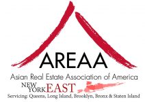 AREAA logo