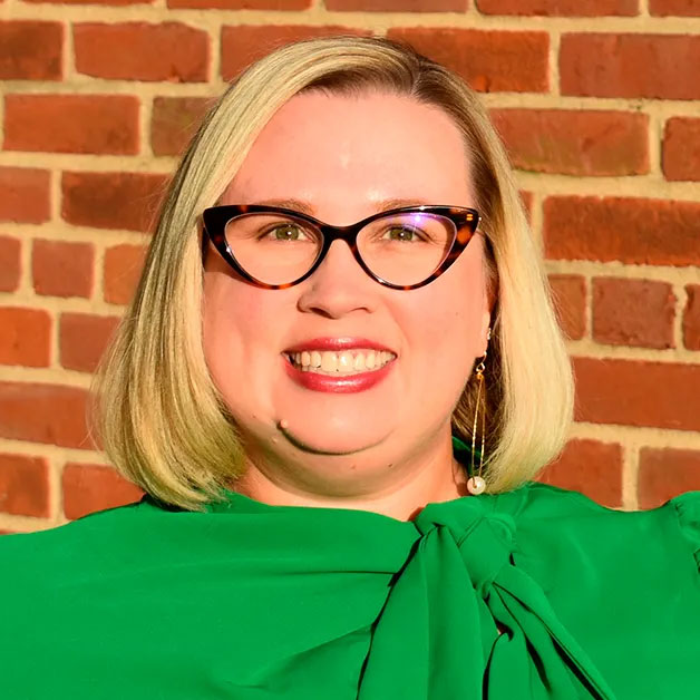 Dr. Jessica Lautz Long Island Board Of Realtors 35th Annual Education