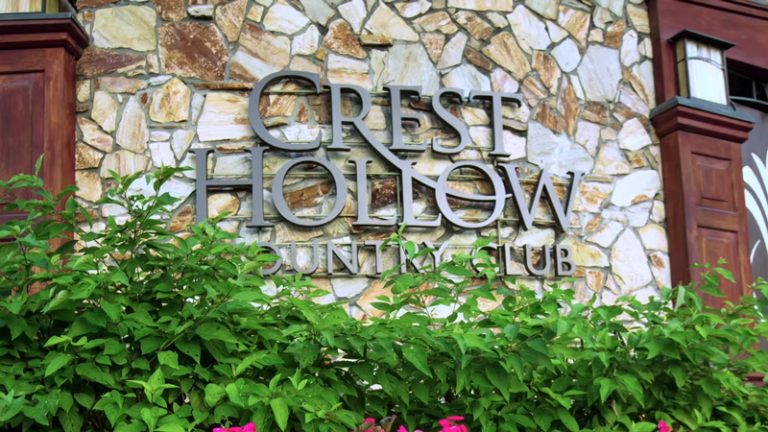 Crest Hollow Country Club Woodbury NY Crest Hollow Country Club Woodbury NY