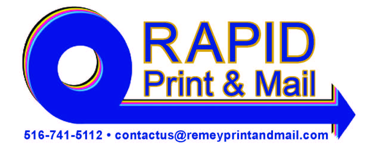 Rapid Print & Mail