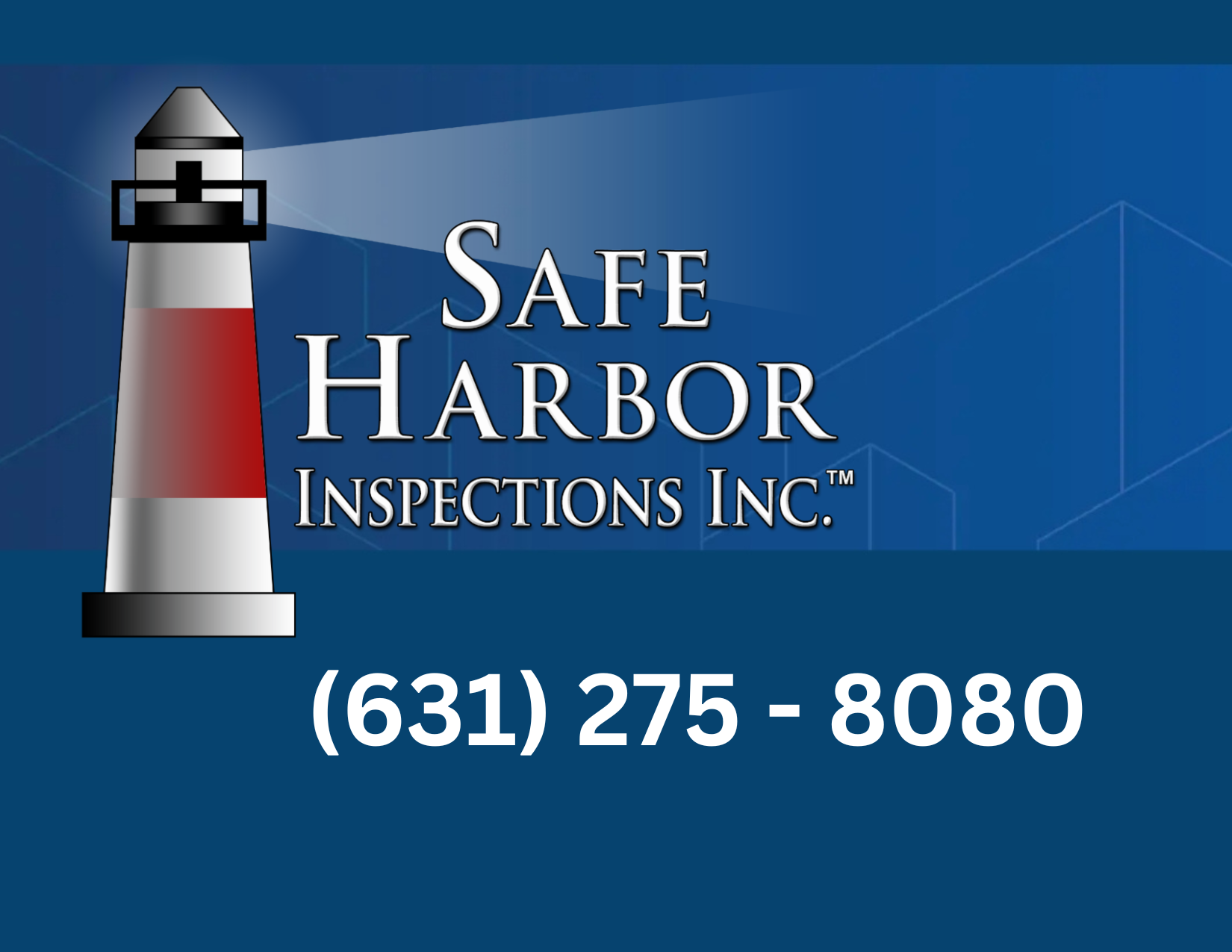 Safe Harbor Inspections, Inc.