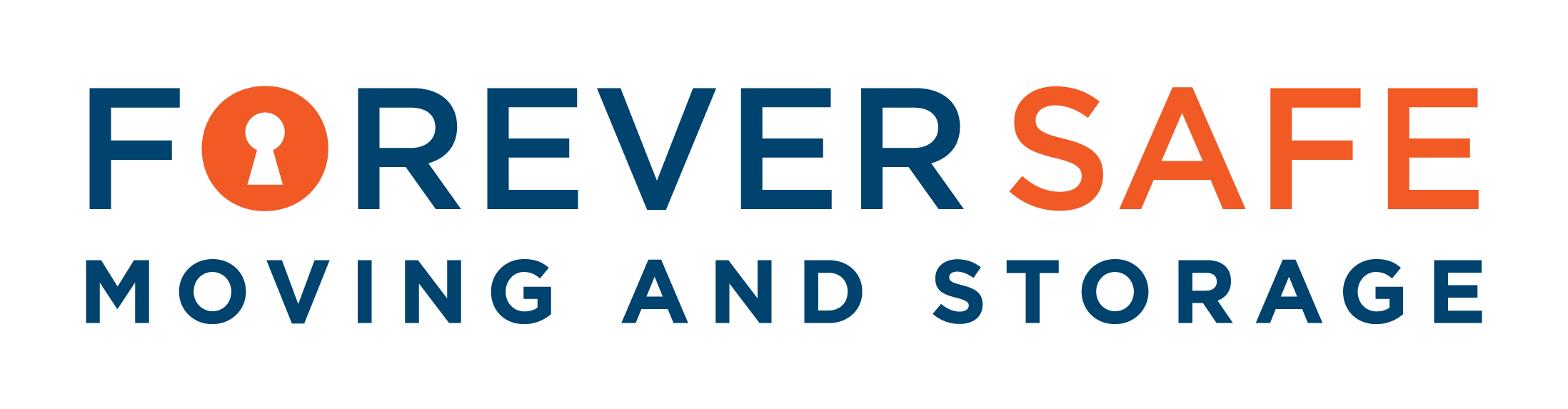 Forever Safe Moving and Storage