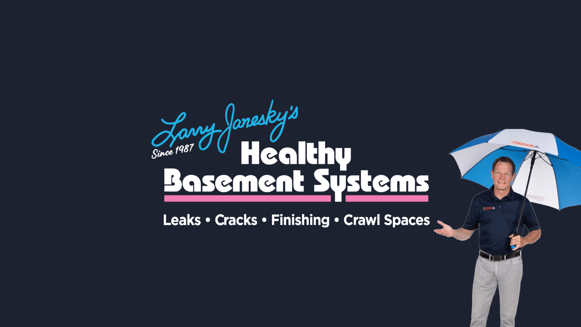 Healthy Basement Systems